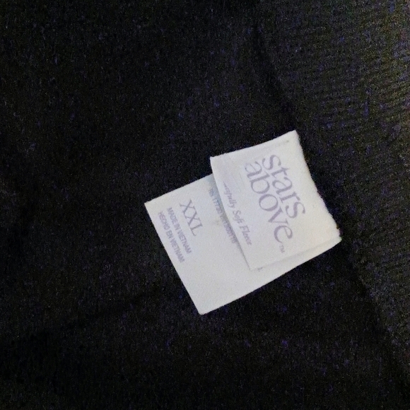 Apt. 9 Men's Gray Slacks 40x30 Nwt - Picture 8 of 9